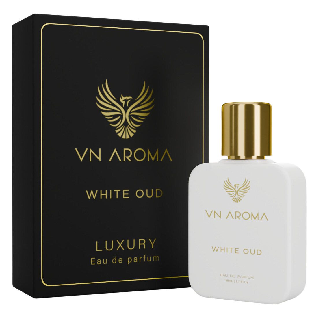 White Oud and No.22