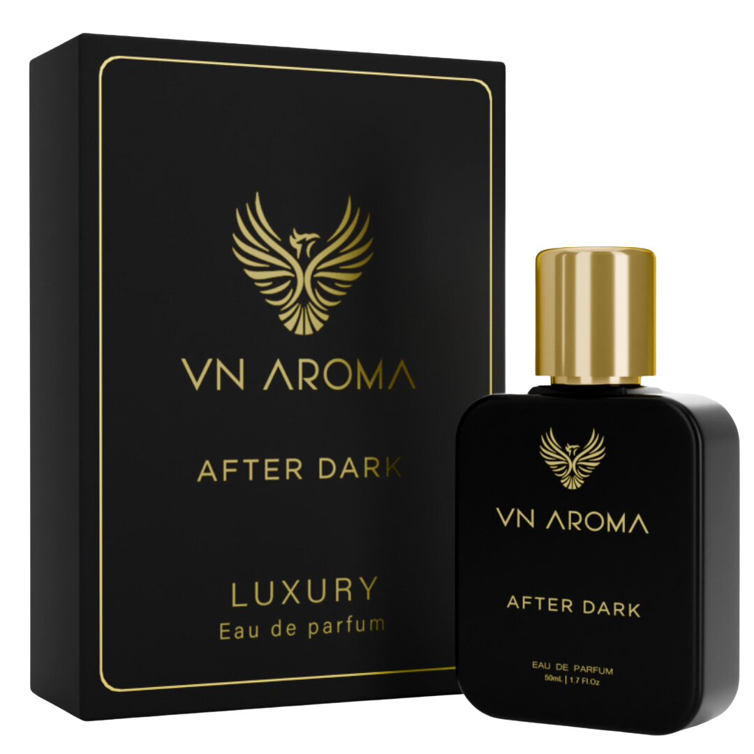 Aroma Queen and After Dark