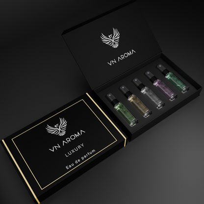 Luxury Gift Set