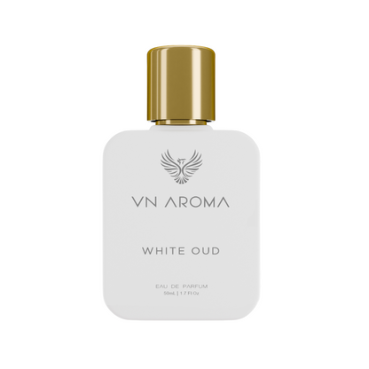 White Oud